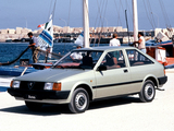 Alfa Romeo Arna L 920 (1983–1987) wallpapers