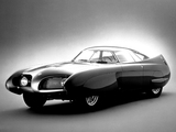 Photos of Alfa Romeo B.A.T. 5 (1953)