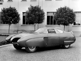 Pictures of Alfa Romeo B.A.T. 5 (1953)