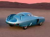 Pictures of Alfa Romeo B.A.T. 7 (1954)