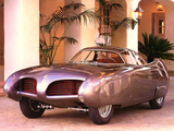 Alfa Romeo B.A.T. 5 (1953) wallpapers