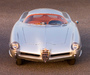 Alfa Romeo B.A.T. 9 (1955) wallpapers