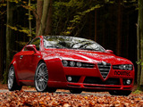 Images of Novitec Alfa Romeo Brera 2.4 JTD 939D (2009)