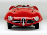 Alfa Romeo 1900 C52 Disco Volante Spider 1359 (1952) photos