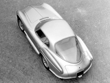 Alfa Romeo 2000 Sportiva Coupe 1366 (1954) pictures