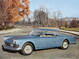Alfa Romeo 2000 Coupe Concept 102 (1960) wallpapers