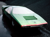 Alfa Romeo Carabo (1968) images
