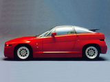Alfa Romeo ES 30 Prototype 162C (1989) images