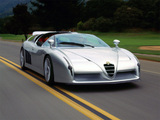 Alfa Romeo Scighera (1997) pictures