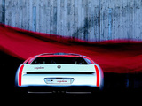 Alfa Romeo Scighera (1997) wallpapers