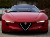 Alfa Romeo 2uettottanta (2010) photos