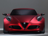 Alfa Romeo 4C Concept 970 (2011) wallpapers