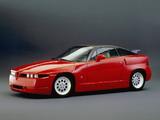Images of Alfa Romeo ES 30 Prototype 162C (1989)