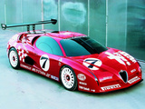 Images of Alfa Romeo Scighera GT (1997)