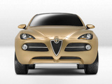 Images of Alfa Romeo Kamal Concept (2003)