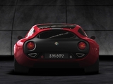 Images of Alfa Romeo TZ3 Corsa (2010)