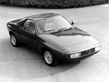 Photos of Alfa Romeo Zeta 6 (1983)