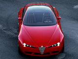 Photos of Alfa Romeo Brera Concept (2002)