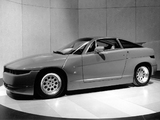 Pictures of Alfa Romeo ES 30 Prototype 162C (1989)