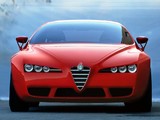 Pictures of Alfa Romeo Brera Concept (2002)