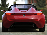 Pictures of Alfa Romeo 2uettottanta (2010)