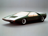 Pictures of Alfa Romeo Carabo (1968)