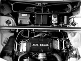 Pictures of Alfa Romeo Alfasud SVAR Concept 901 (1982)