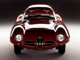 Alfa Romeo 1900 C52 Disco Volante Coupe 1359 (1953) wallpapers