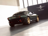Alfa Romeo Disco Volante (#2/8) 2014 photos