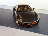 Alfa Romeo Disco Volante (#2/8) 2014 wallpapers
