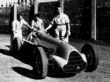 Photos of Alfa Romeo Tipo 158/47 Alfetta (1947–1950)