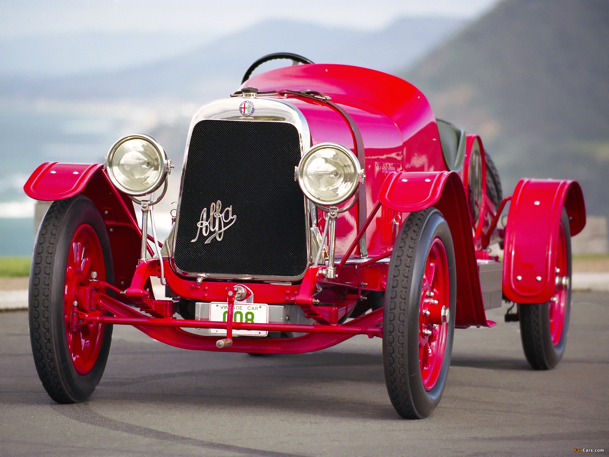 Pictures of Alfa Romeo G1 Spider Corsa (1921–1922) (2048 x 1536)