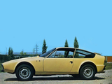 Alfa Romeo GT 1300 Junior Z 105 (1969–1972) images