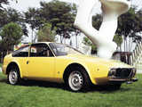 Alfa Romeo GT 1300 Junior Z 105 (1969–1972) pictures