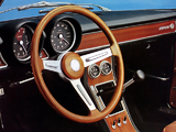 Alfa Romeo 1750 GT Veloce 105 (1970–1971) pictures