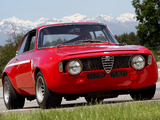 Images of Alfa Romeo GTA 1300 Junior Corsa 105 (1968–1972)