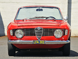 Images of Alfa Romeo Giulia GTС 105 (1964–1966)