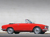 Photos of Alfa Romeo Giulia GTС 105 (1964–1966)