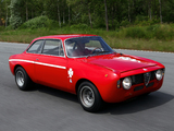 Pictures of Alfa Romeo GTA 1300 Junior Corsa 105 (1968–1972)