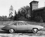 Alfa Romeo Giulietta Sprint Speciale Prototipo 750 (1957) pictures