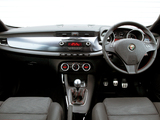 Images of Alfa Romeo Giulietta Cloverleaf 940 (2010)