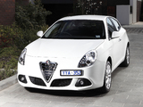 Pictures of Alfa Romeo Giulietta AU-spec 940 (2011)