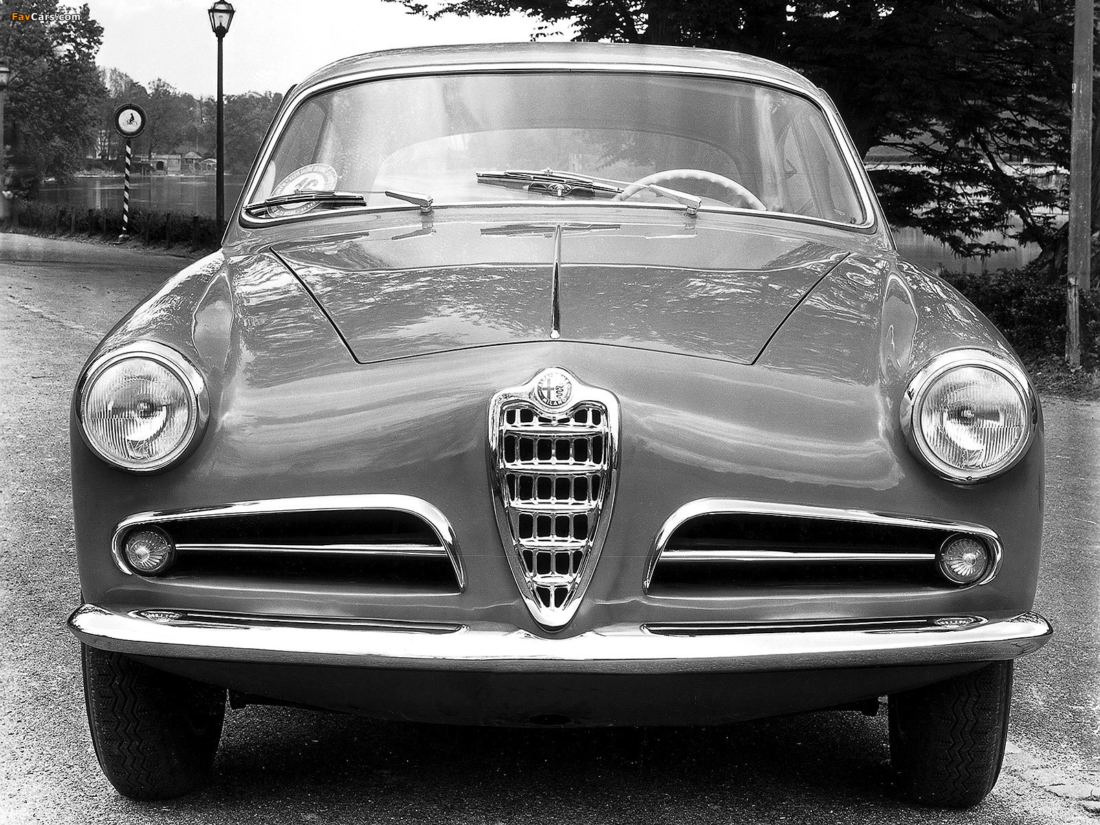 Pictures of Alfa Romeo Giulietta Sprint Prototipo 750 (1954) (1600 x 1200)