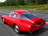Alfa Romeo Giulietta SZ Coda Tronca 101 (1961–1963) wallpapers
