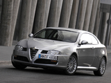 Alfa Romeo GT (937C) 2003–2010 photos