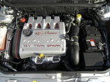 Alfa Romeo GT (937C) 2003–2010 pictures