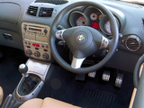 Alfa Romeo GT AU-spec 937 (2004–2007) photos
