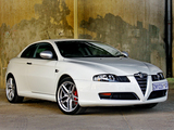Alfa Romeo GT Limited Edition 937 (2010) images