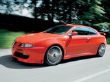 Novitec Alfa Romeo GT X-Supero 937 pictures