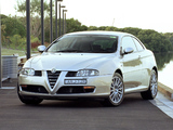 Alfa Romeo GT AU-spec 937 (2004–2007) wallpapers